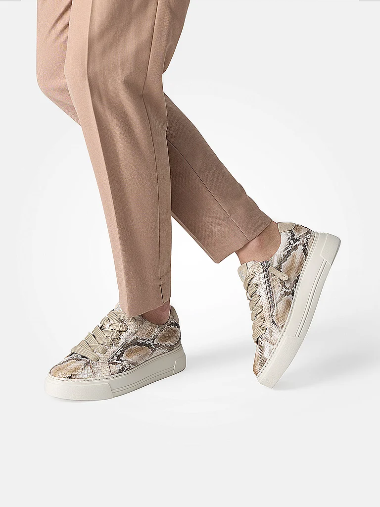 Paul Green Sneaker Bo Antic Biscuit 37.5 2